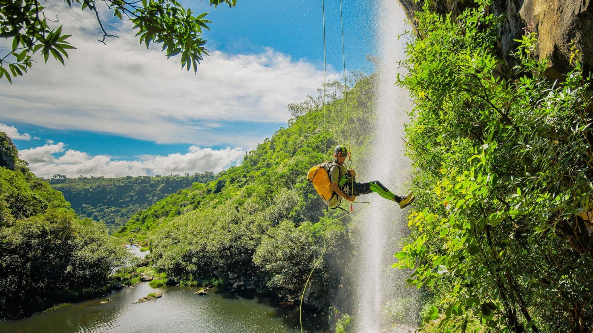 Eco-Tourism & Nature Immersion - 5 Nights 6 Days